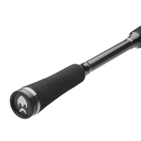 Westin W3 Finesse Ned 3RD Rod 7ft 3in/3-15g